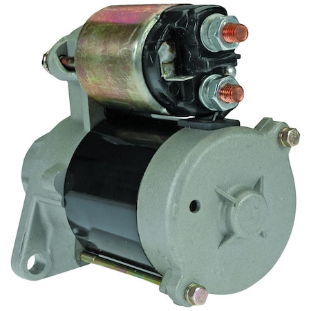 Replacement For JOHN DEERE 285 YEAR 1991 2 CYL. 0.58L 585CC 36CID LAWN & GARDEN TRACTOR STARTER